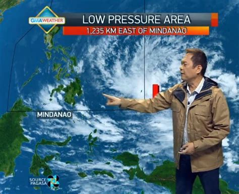 gma news pagasa weather update today live|PAGASA.